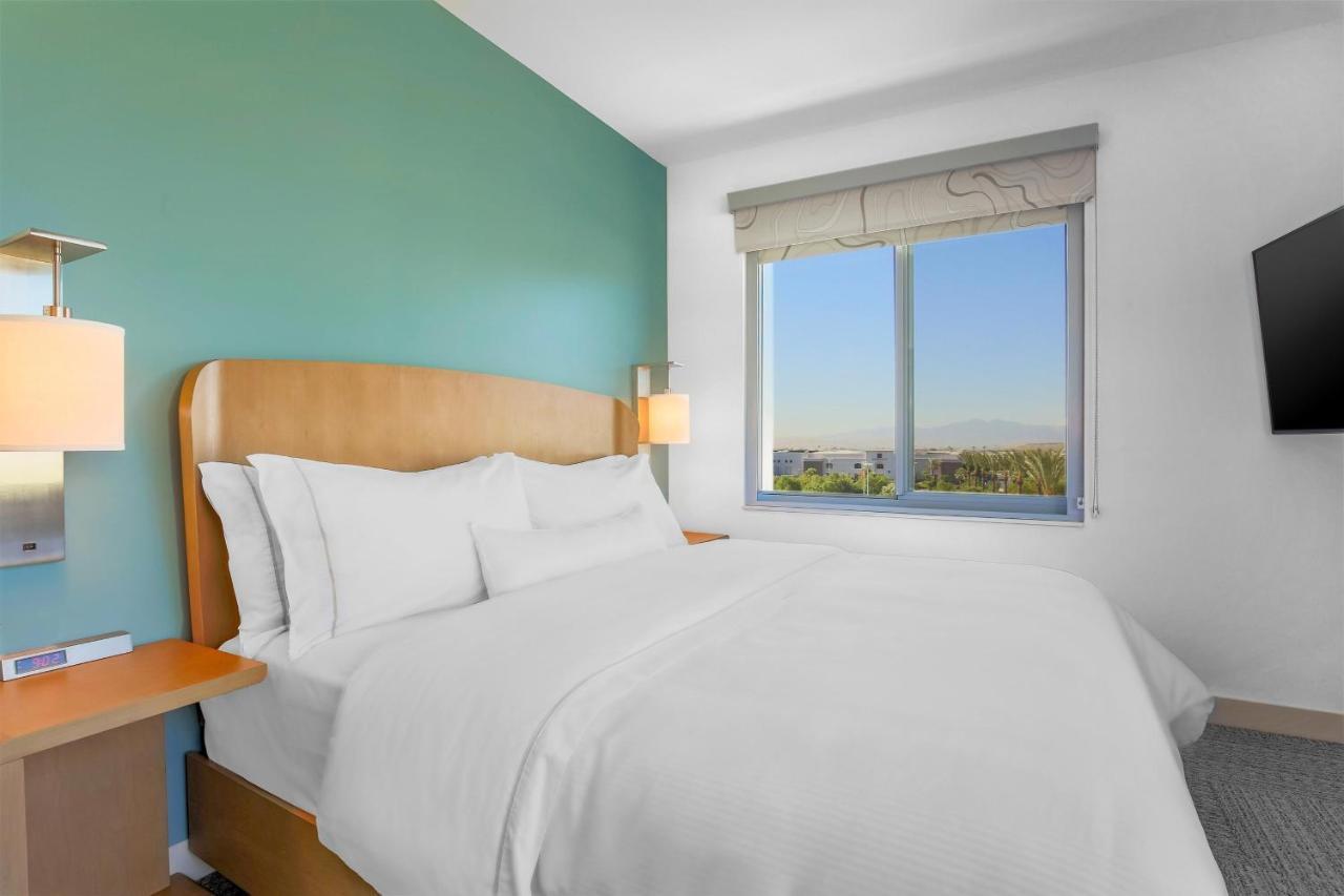 Hotel Element Ontario Rancho Cucamonga Exterior foto