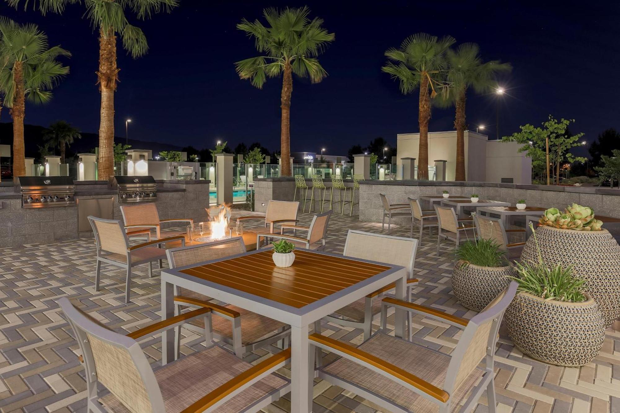 Hotel Element Ontario Rancho Cucamonga Exterior foto